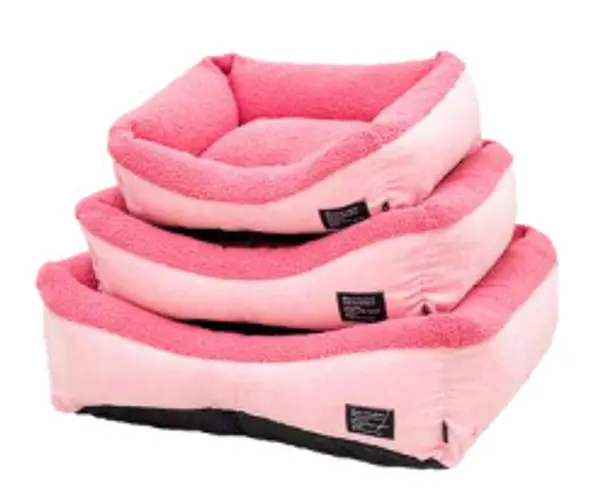 Cama Cuadrada Cake Colors