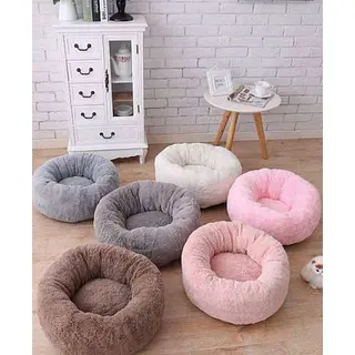 Cama Dona Basica Para Gatos