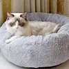Cama Dona Basica Para Gatos