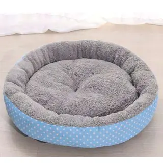 Cama Redonda Con Diseños