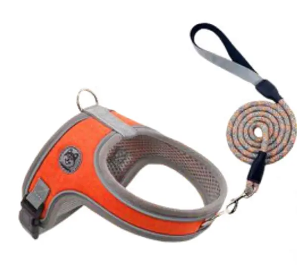 Pechera Maxi Con Traila