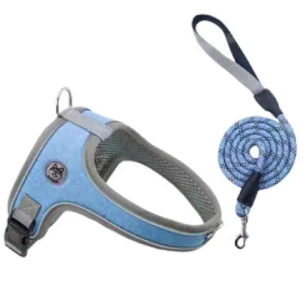 Pechera Maxi Con Traila