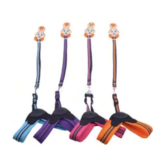 Traila Y Arnes Premiun