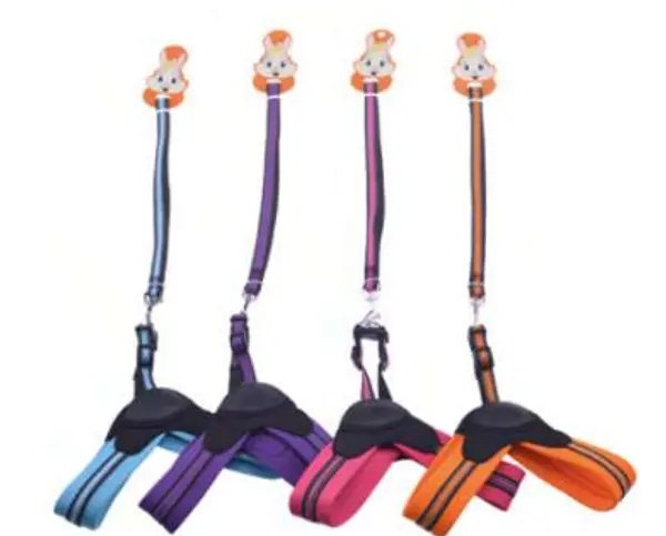 Traila Y Arnes Premiun