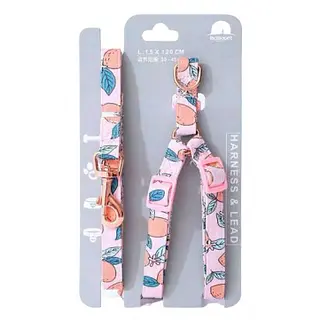 Arnes Y Traila Sweet Fruits