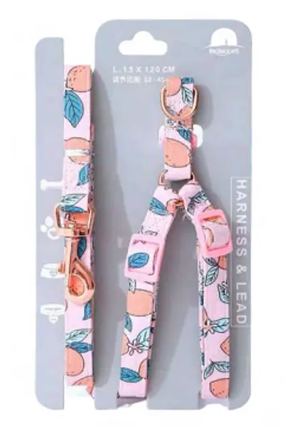 Arnes Y Traila Sweet Fruits