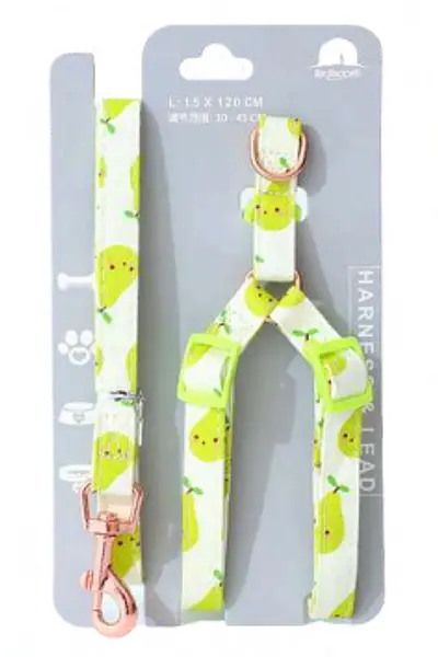 Arnes Y Traila Sweet Fruits