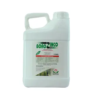 Borozinco Foliar