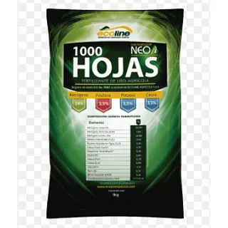 1000hojas