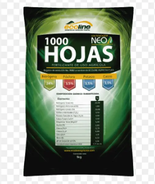 1000hojas