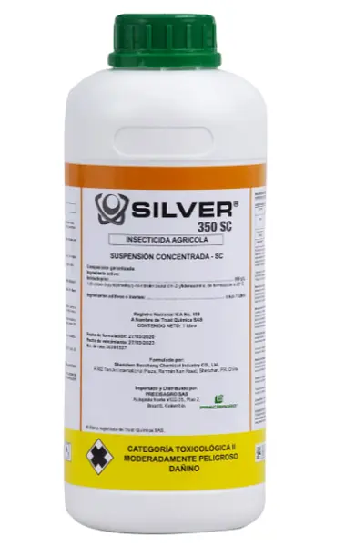 Silver 350 Sc (Imidacloprid)