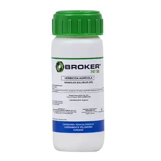 Broker 747 Sg (Glifosato)