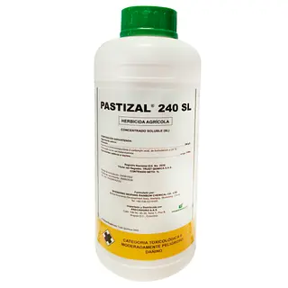 Pastizal 240 Ec (Picloram)