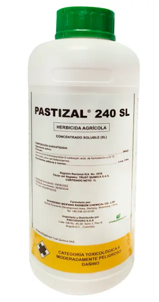 Pastizal 240 Ec (Picloram)