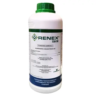 Renex 720 Sc (Clorotalonil)