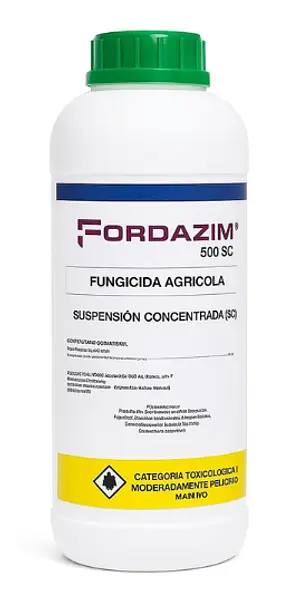 Fordazim 500 Sc (Carbendazim)