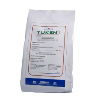 Tuken® 500 Wg