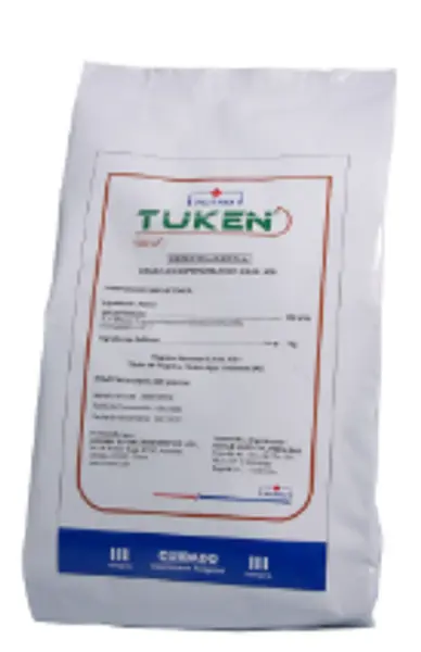 Tuken® 500 Wg