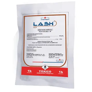 Lash® 40 Sp