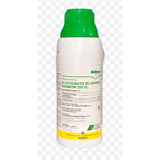 Glufosinato De Amonio 200 Sl