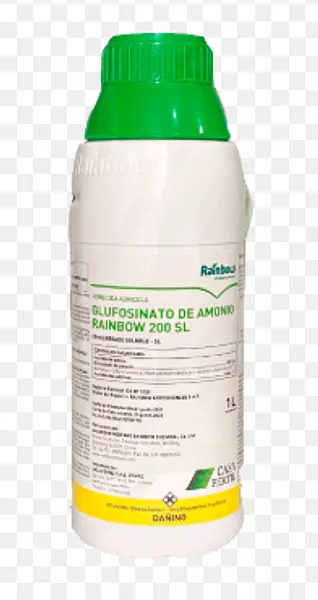 Glufosinato De Amonio 200 Sl