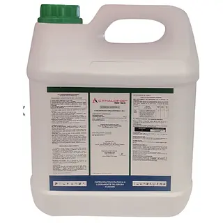 Cyhalofop Trust 180 Ec