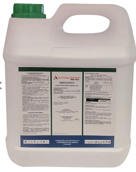 Cyhalofop Trust 180 Ec