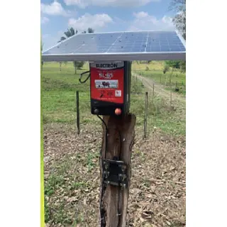 Impulsores Con Panel Incorporado