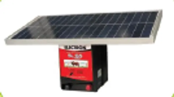 Impulsores Con Panel Incorporado