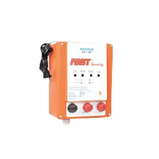 Impulsor Fort Lc-Z1 8km