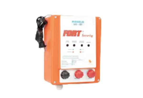 Impulsor Fort Lc-Z1 8km