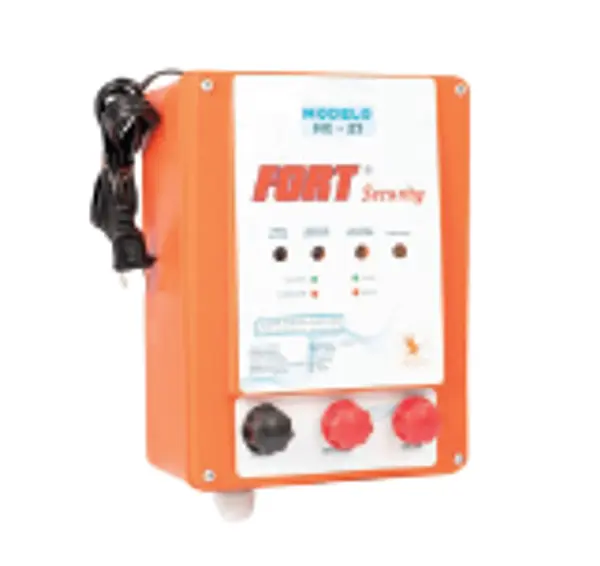 Impulsor Fort Hc-Z1 16km