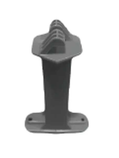 Aislador Distanciador 15cm