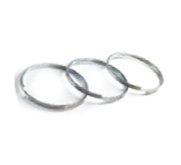 Anillo Antielongación