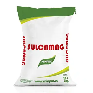 Sulcamag