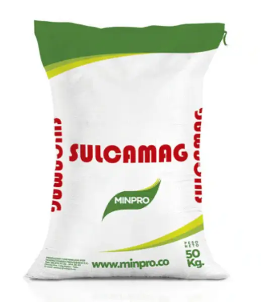 Sulcamag